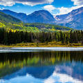 Create Listing: Private Rocky Mountain National Park Tour