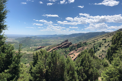 Create Listing: Red Rocks Private Walking Tour