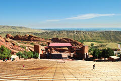 Create Listing: Private Red Rocks and Golden Tour