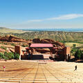 Create Listing: Private Red Rocks and Golden Tour