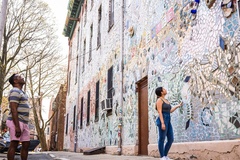 Create Listing: Private South Philly Art Tour