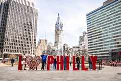 Create Listing: City of Philadelphia Tour
