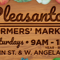 Create Listing: Pleasanton Farmers' Market 