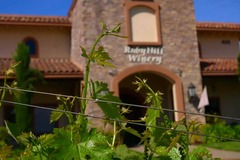 Create Listing: Ruby Hill Winery