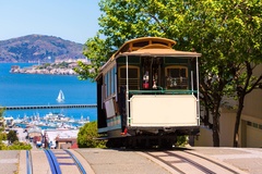 Create Listing: Morning Guided City Tour of San Francisco