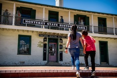 Create Listing: Monterey and Carmel One Day Tour from San Francisco