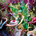 Create Listing: Kid's Tour: Enchanted Fairy Garden