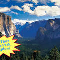 Create Listing: Yosemite in a Day Tour
