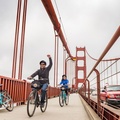 Create Listing: Golden Gate Bridge to Sausalito Bike Tour