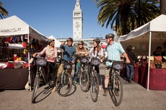 Create Listing: Streets of San Francisco Tour