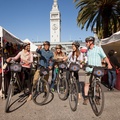 Create Listing: Streets of San Francisco Tour
