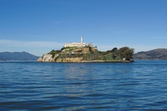 Create Listing: Alcatraz & Streets of San Francisco Tour