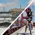 Create Listing: Alcatraz & Full Day Electric Bike Rental