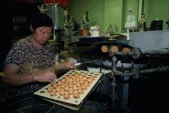 Create Listing: Chinatown Walking Food Tour