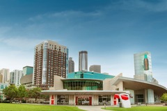 Create Listing: World of Coca-Cola - General Admission