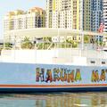 Create Listing: Flamingle Happy Hour Cruise
