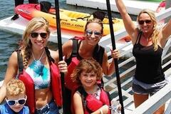 Create Listing: Two Hour Paddling Rentals