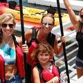 Create Listing: Two Hour Paddling Rentals