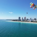 Create Listing: South Beach Parasail Flight (Beach Location)