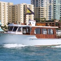 Create Listing: Miami Beach Vintage Yacht Sightseeing Tour