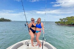 Create Listing: 4 Hour Private Fishing Trip