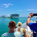 Create Listing: Small Group - Biscayne Bay ULTIMATE Experience + Stiltsville