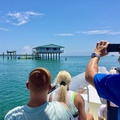 Create Listing: Private - Biscayne Bay ULTIMATE Experience + Stiltsville