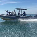 Create Listing: Private - Biscayne Bay Miami Boat Tour LITE