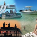 Create Listing: Multi Day All-Inclusive Boating Package!