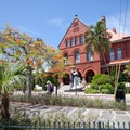 Create Listing: Key West Museum of Art & History at the Custom House