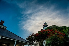 Create Listing: Key West Lighthouse & Keeper's Quarters