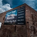 Create Listing: Fort East Martello Museum