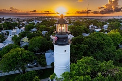 Create Listing: Key West Lighthouse Sunset Experience