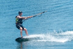Create Listing: Cable for Kiteboarding