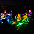 Create Listing: Night time Glow Paddle - Key West, FL (Spencer's Boatyard)