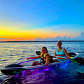 Create Listing: Day Tours Glass Paddle - Key West, FL (Spencer's Boatyard)
