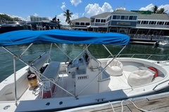 Create Listing: 3 Hour Charter - Lady Luck