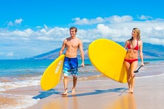 Create Listing: 1 Hour Paddleboard Rentals