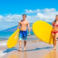 Create Listing: 1 Hour Paddleboard Rentals