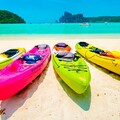 Create Listing: Full Day Kayak Rentals