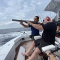 Create Listing: "Yachts N Guns" - Miami Private Charter Ocean Skeet Adventur