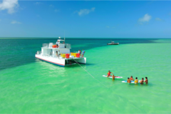 Create Listing: Sandbar & Kayak Eco Adventure