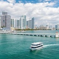 Create Listing: Biscayne Bay Boat Tour
