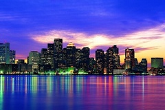 Create Listing: Biscayne Bay Night Boat Tour