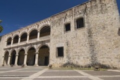 Create Listing: Santo Domingo Full Day Tour from Punta Cana