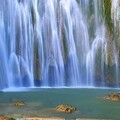 Create Listing: El Limon Waterfall & Bacardi Island