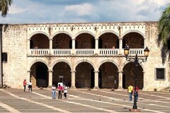 Create Listing: Santo Domingo Full Day Tour - La Romana