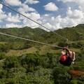 Create Listing: Zip Lines Adventures Full Day from Juan Dolio