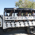 Create Listing: Culture Tour - Puerto Plata