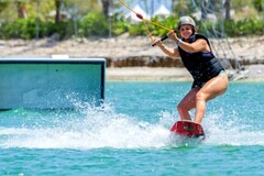 Create Listing: Full Day All Access with Wakeboard & Flyboard